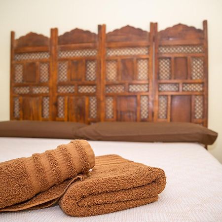 Apartament El Jasmine Corralejo Zewnętrze zdjęcie