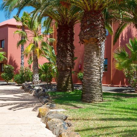 Apartament El Jasmine Corralejo Zewnętrze zdjęcie