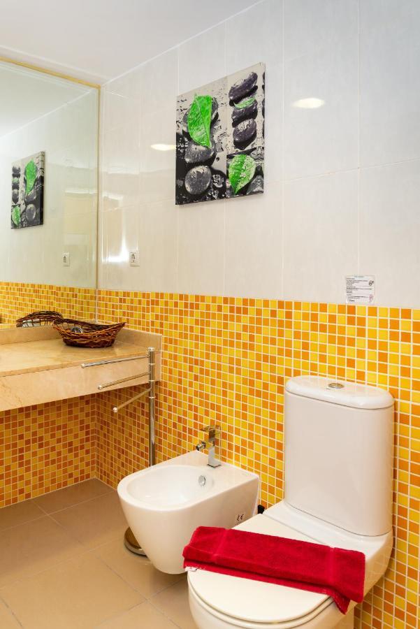 Apartament El Jasmine Corralejo Zewnętrze zdjęcie
