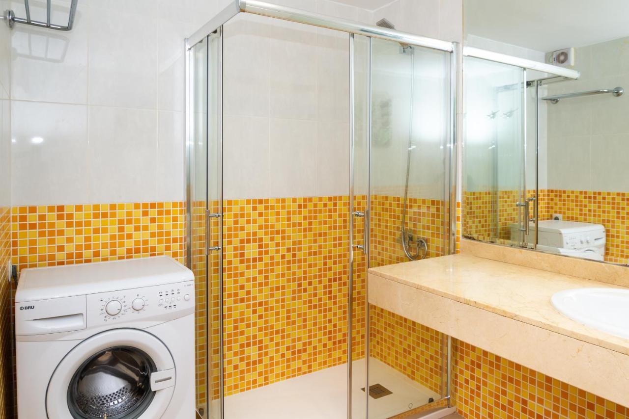 Apartament El Jasmine Corralejo Zewnętrze zdjęcie