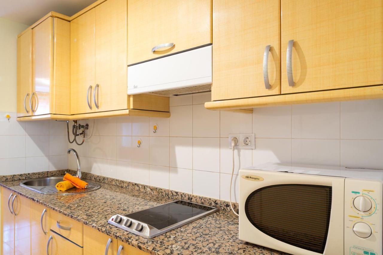 Apartament El Jasmine Corralejo Zewnętrze zdjęcie
