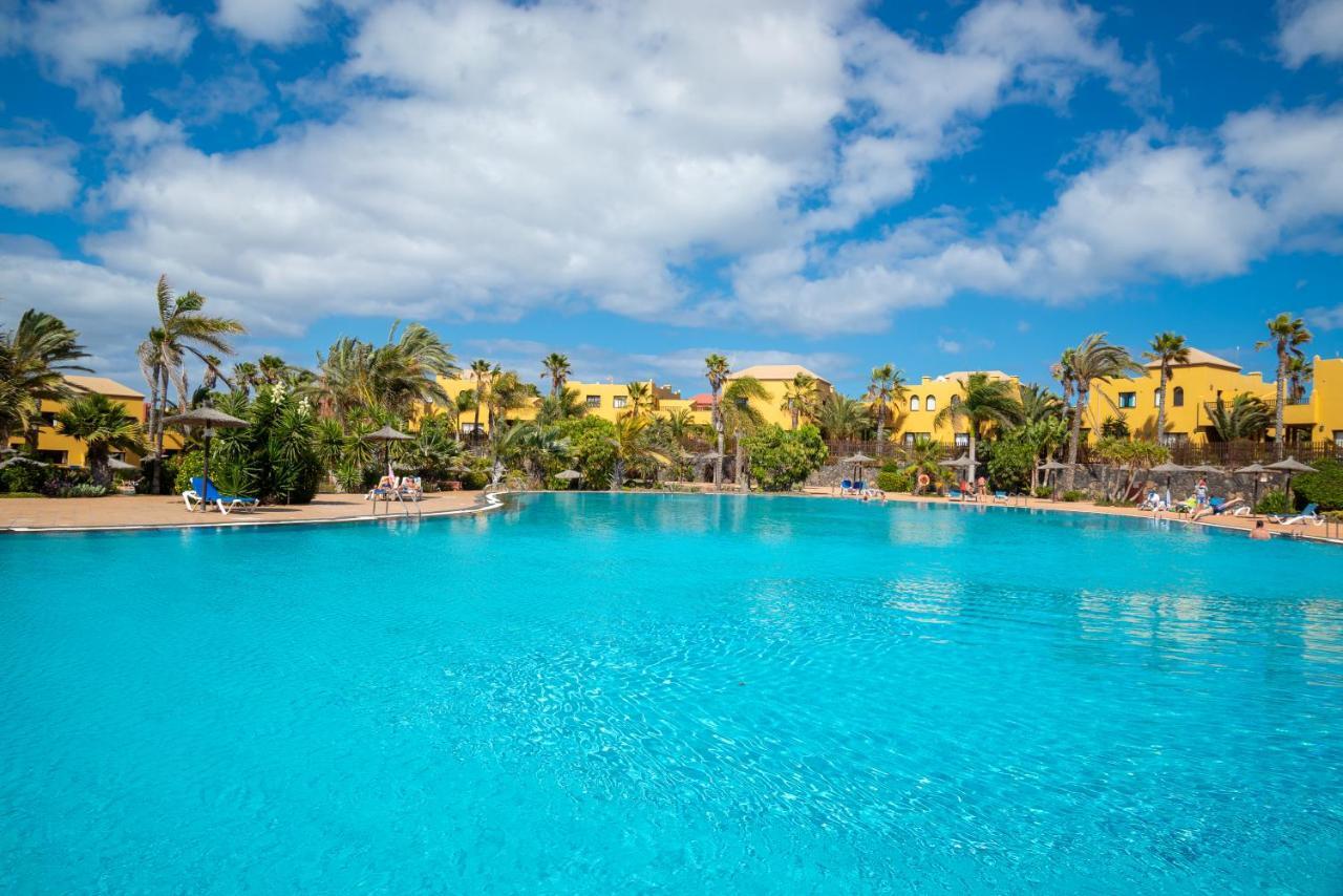 Apartament El Jasmine Corralejo Zewnętrze zdjęcie