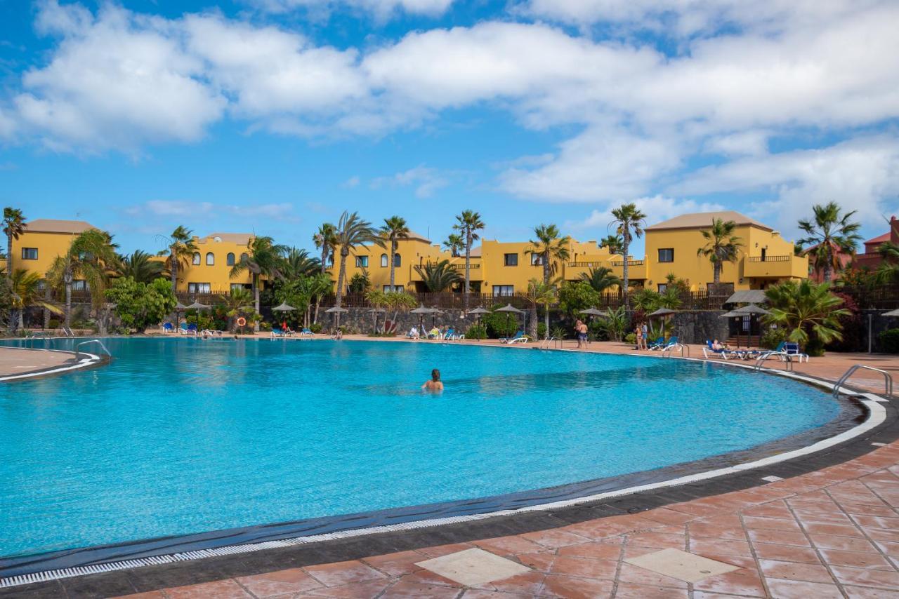 Apartament El Jasmine Corralejo Zewnętrze zdjęcie