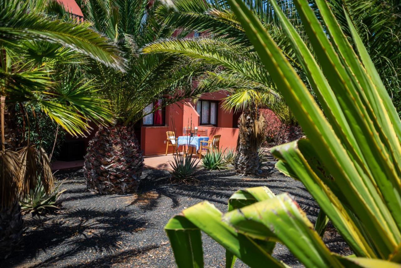 Apartament El Jasmine Corralejo Zewnętrze zdjęcie