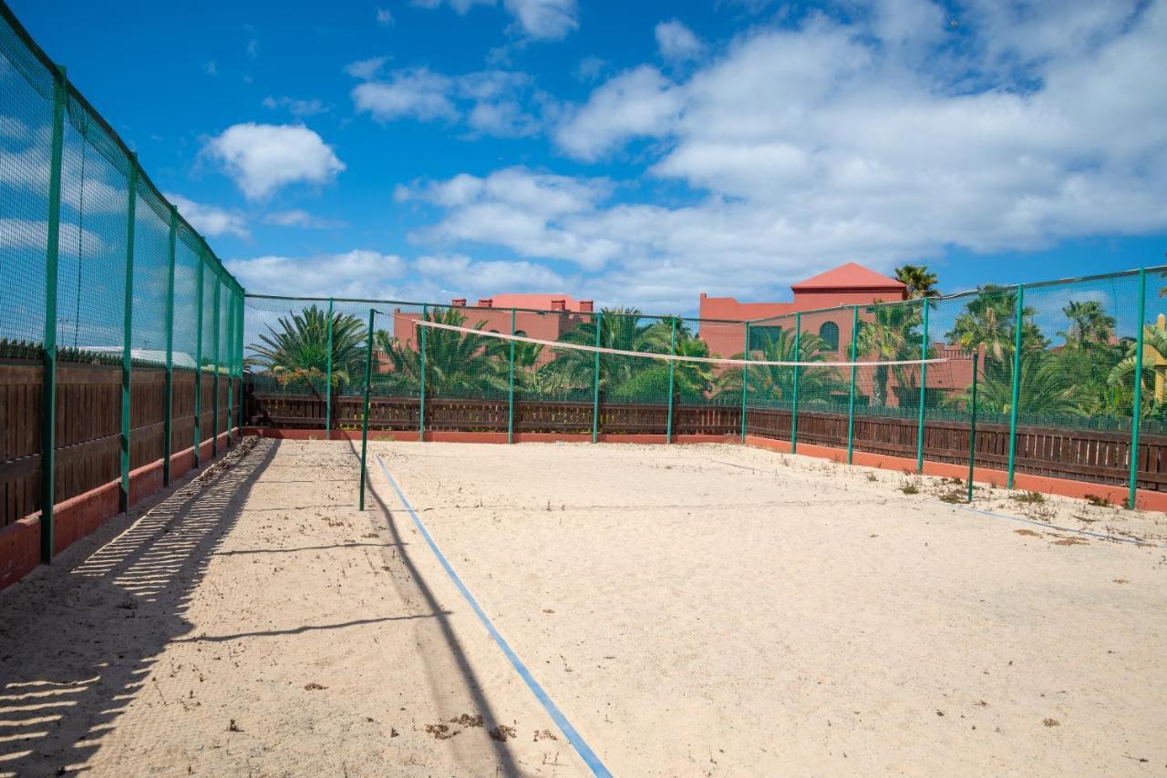Apartament El Jasmine Corralejo Zewnętrze zdjęcie