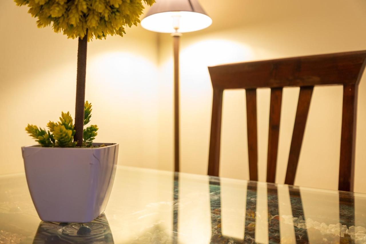 Apartament El Jasmine Corralejo Zewnętrze zdjęcie