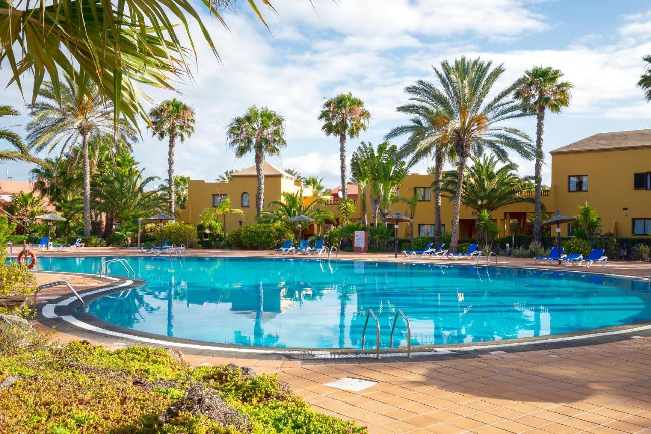 Apartament El Jasmine Corralejo Zewnętrze zdjęcie