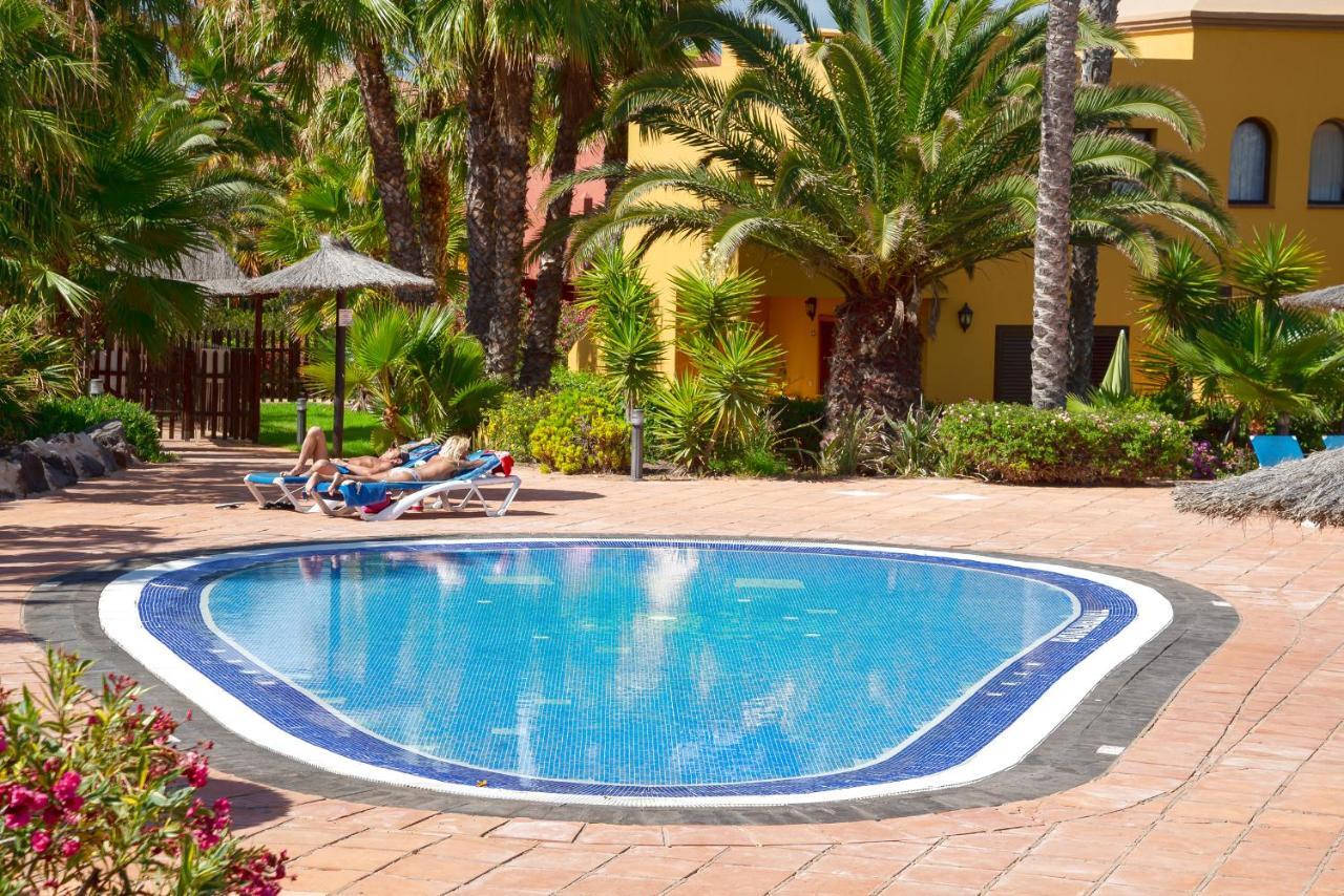 Apartament El Jasmine Corralejo Zewnętrze zdjęcie