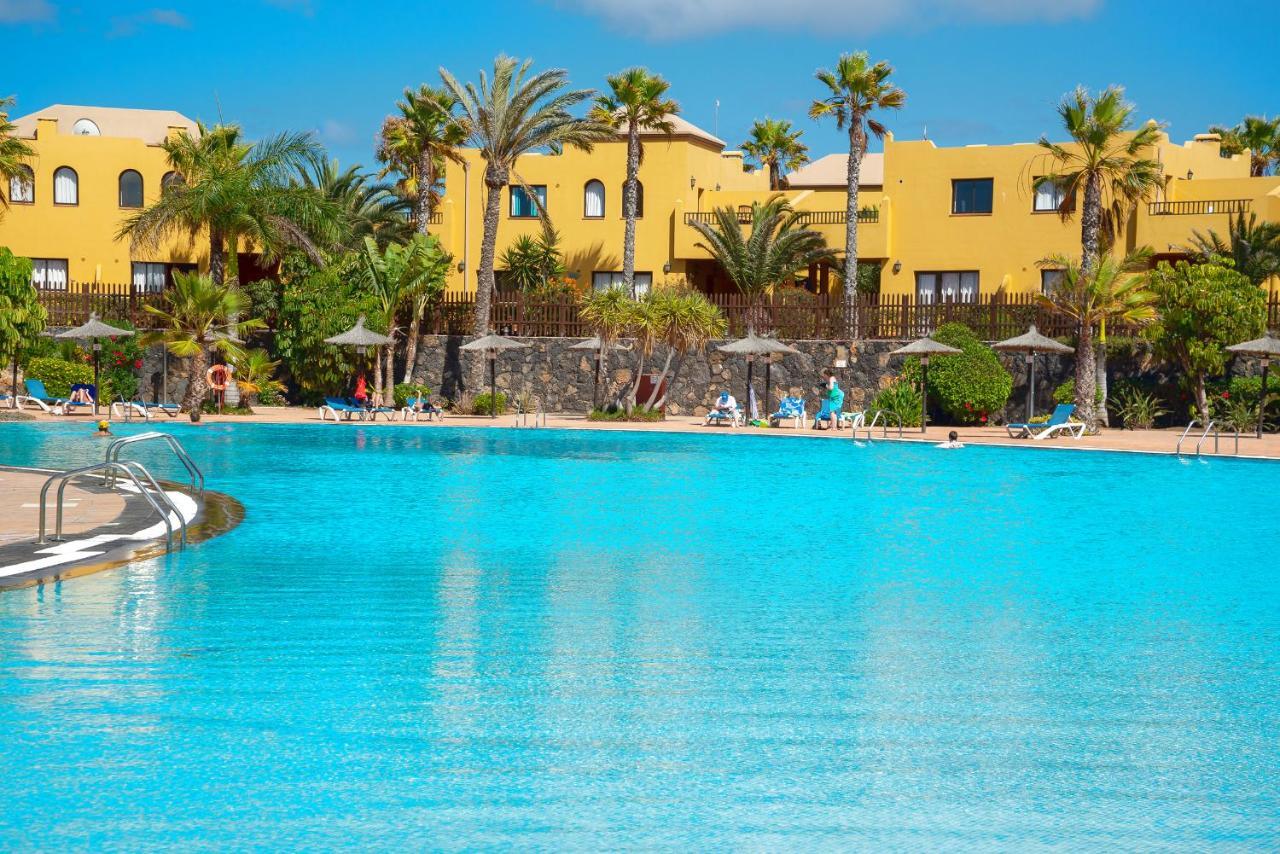 Apartament El Jasmine Corralejo Zewnętrze zdjęcie