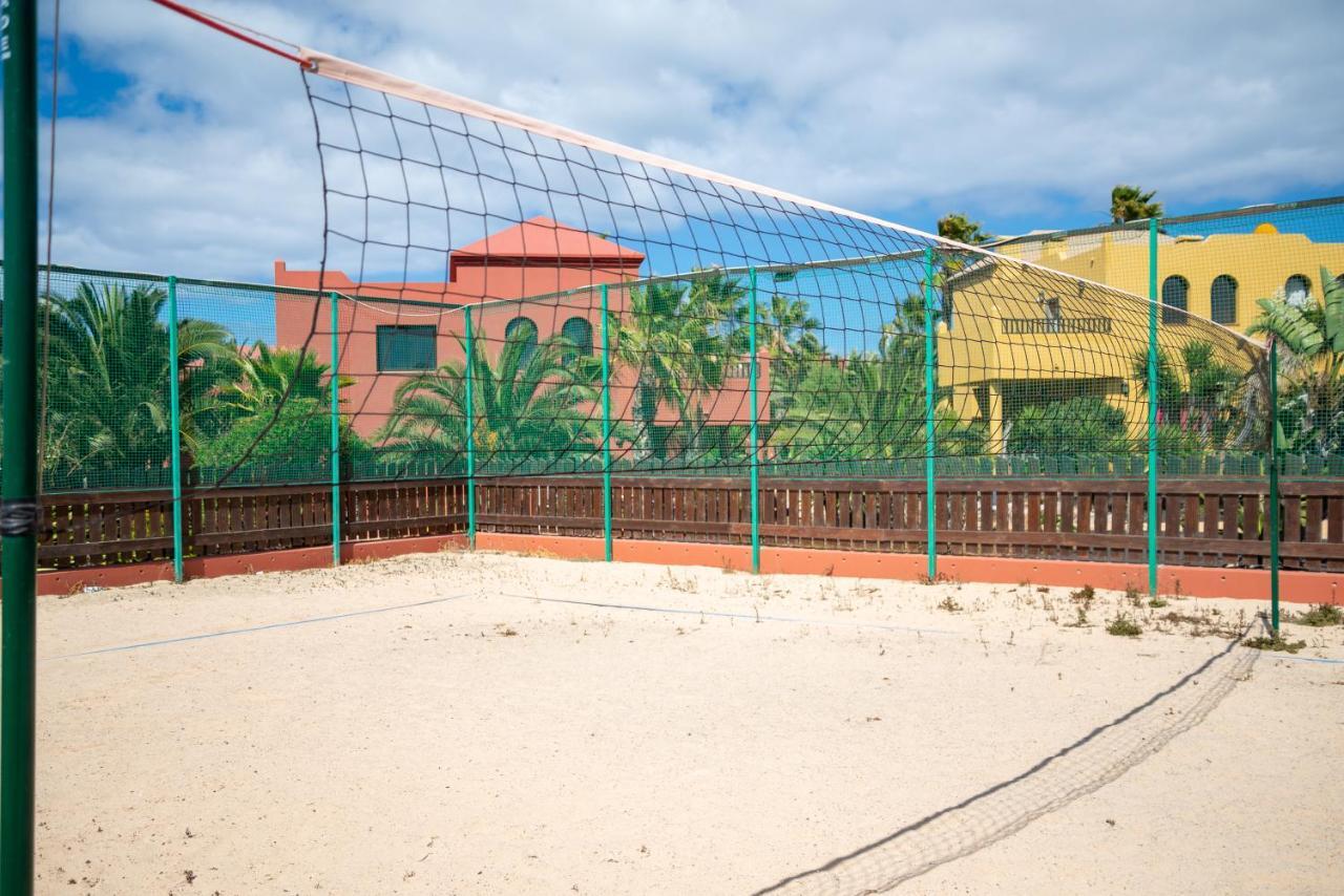 Apartament El Jasmine Corralejo Zewnętrze zdjęcie