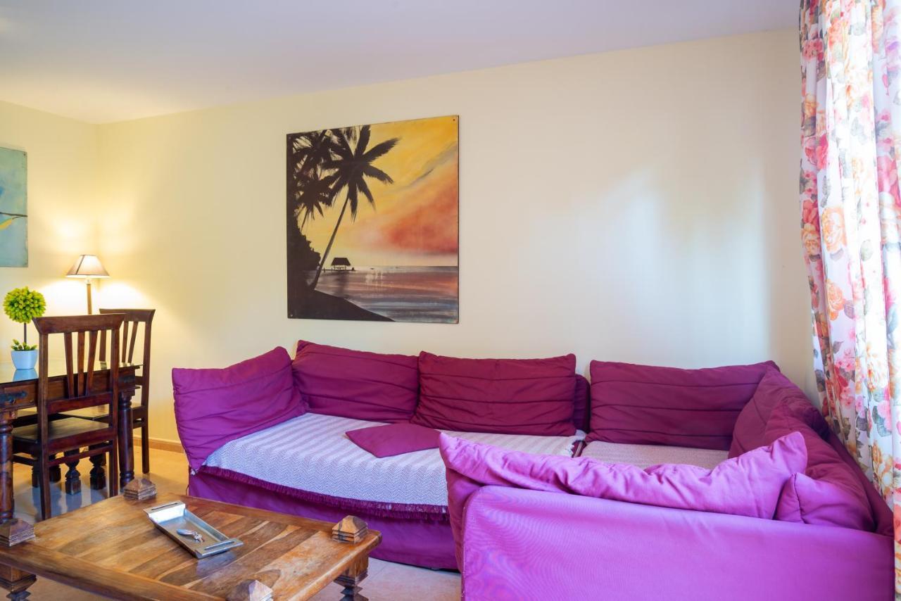 Apartament El Jasmine Corralejo Zewnętrze zdjęcie