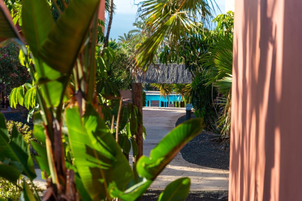 Apartament El Jasmine Corralejo Zewnętrze zdjęcie