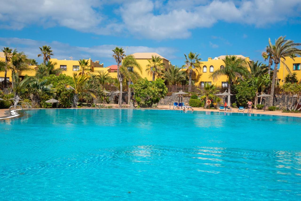Apartament El Jasmine Corralejo Zewnętrze zdjęcie