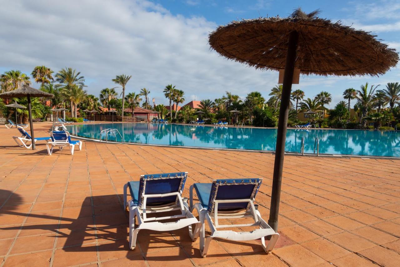 Apartament El Jasmine Corralejo Zewnętrze zdjęcie
