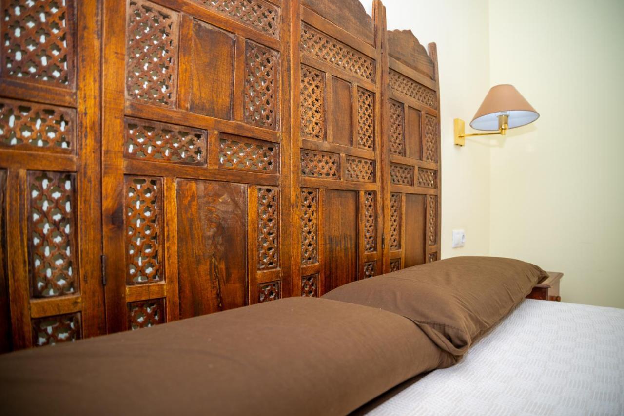 Apartament El Jasmine Corralejo Zewnętrze zdjęcie