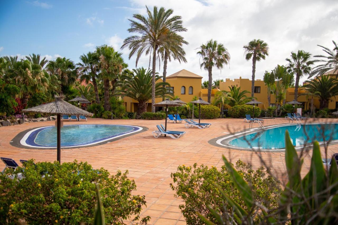 Apartament El Jasmine Corralejo Zewnętrze zdjęcie