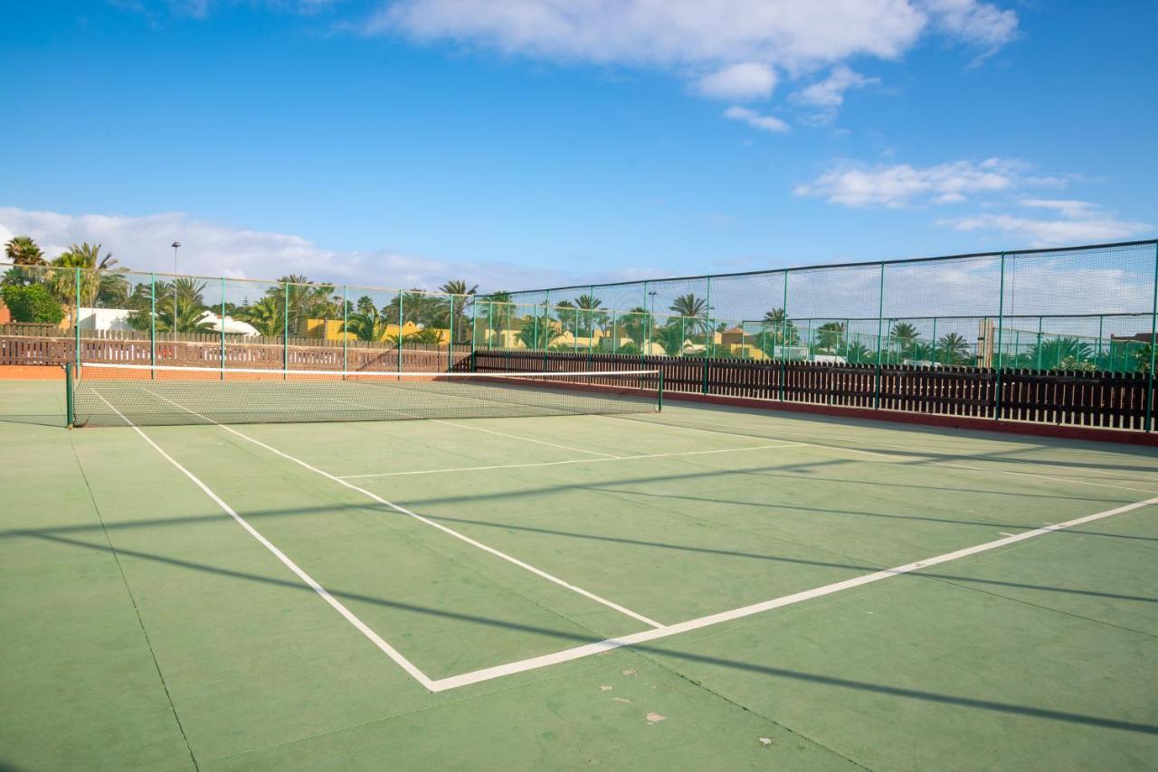 Apartament El Jasmine Corralejo Zewnętrze zdjęcie