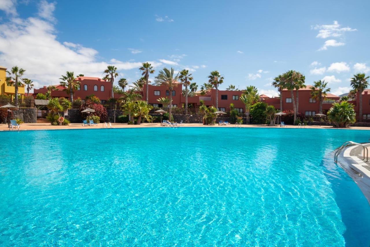 Apartament El Jasmine Corralejo Zewnętrze zdjęcie