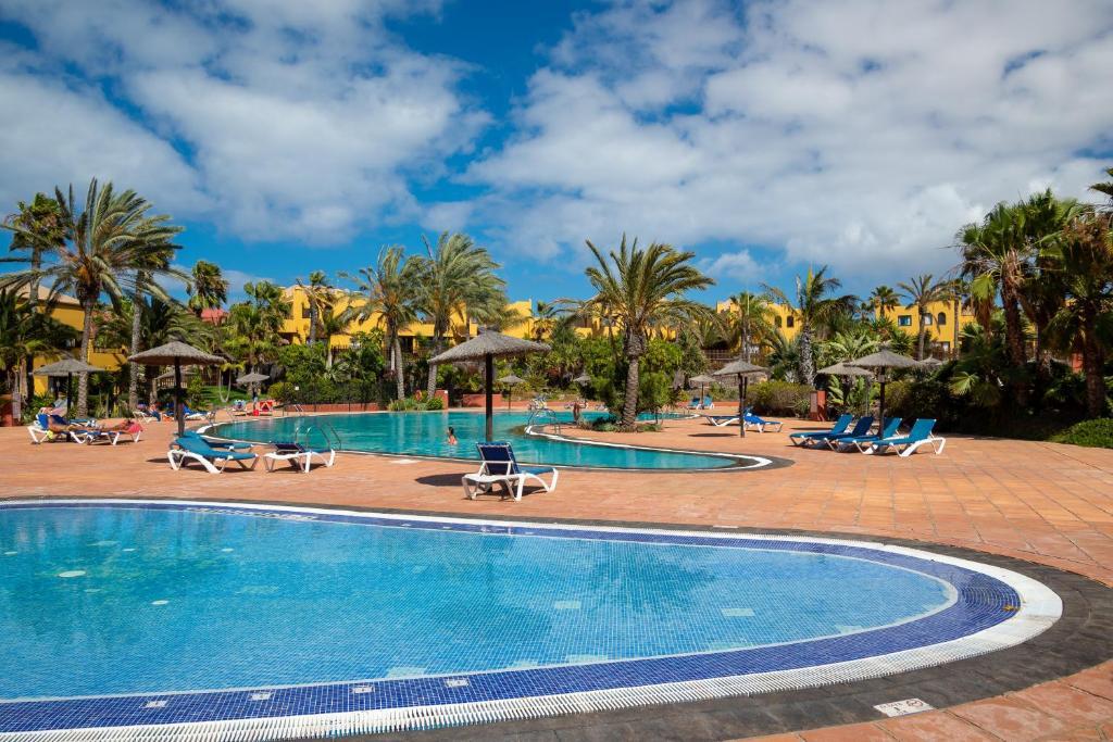 Apartament El Jasmine Corralejo Zewnętrze zdjęcie