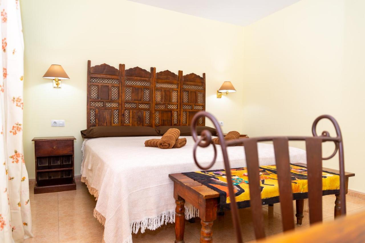 Apartament El Jasmine Corralejo Zewnętrze zdjęcie