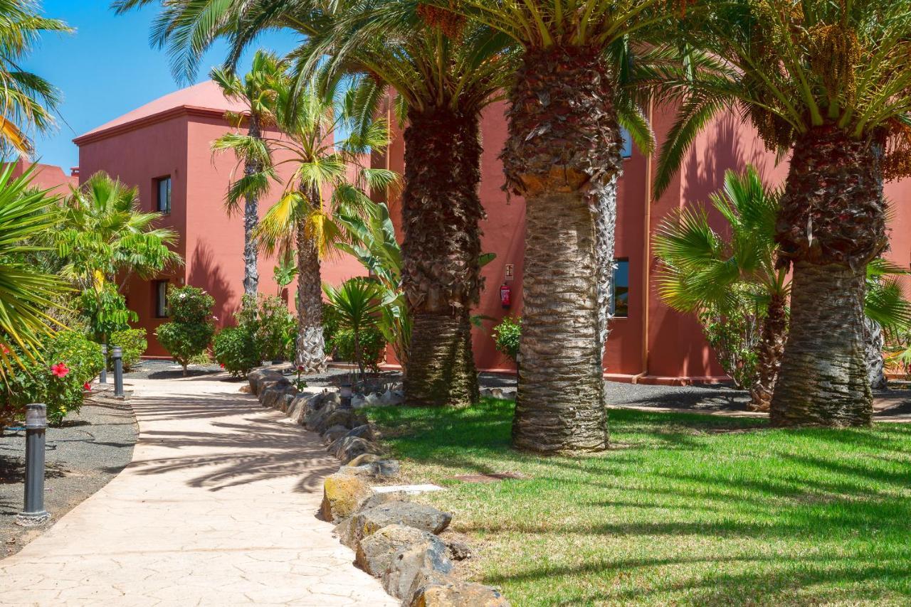 Apartament El Jasmine Corralejo Zewnętrze zdjęcie