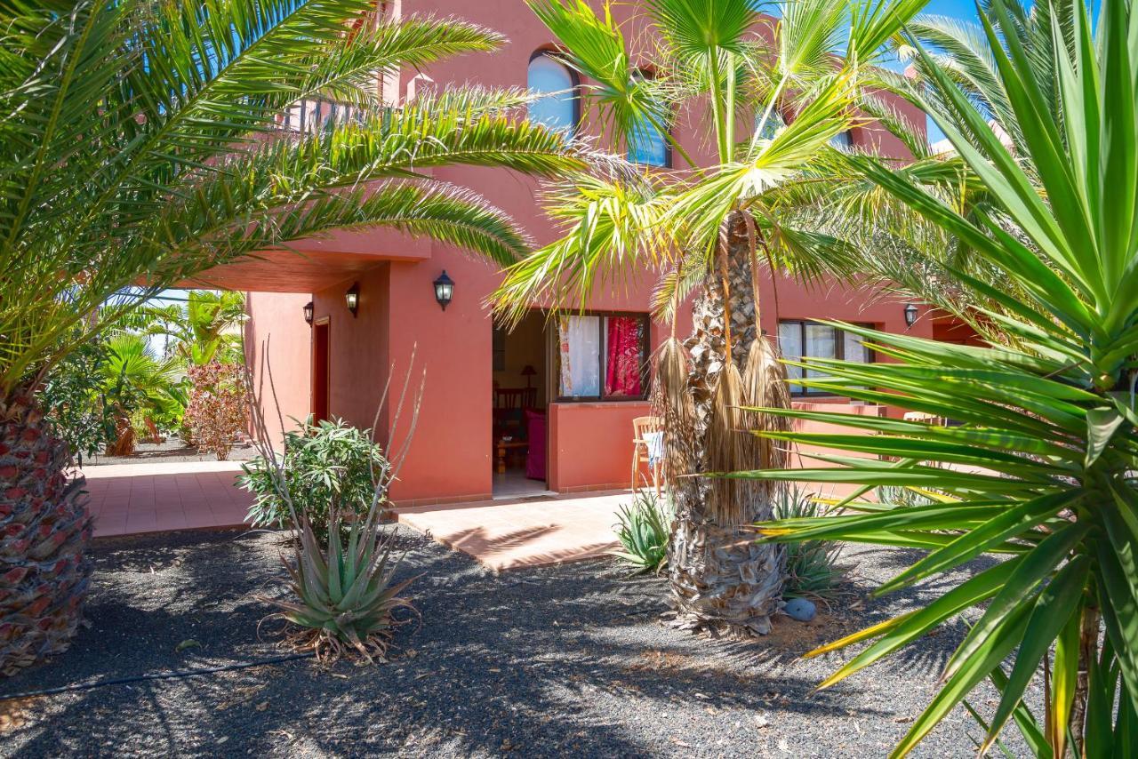 Apartament El Jasmine Corralejo Zewnętrze zdjęcie