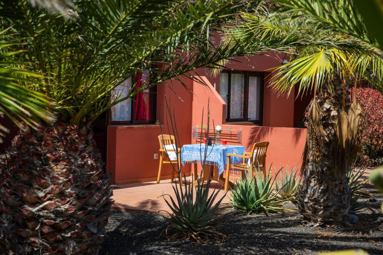 Apartament El Jasmine Corralejo Zewnętrze zdjęcie