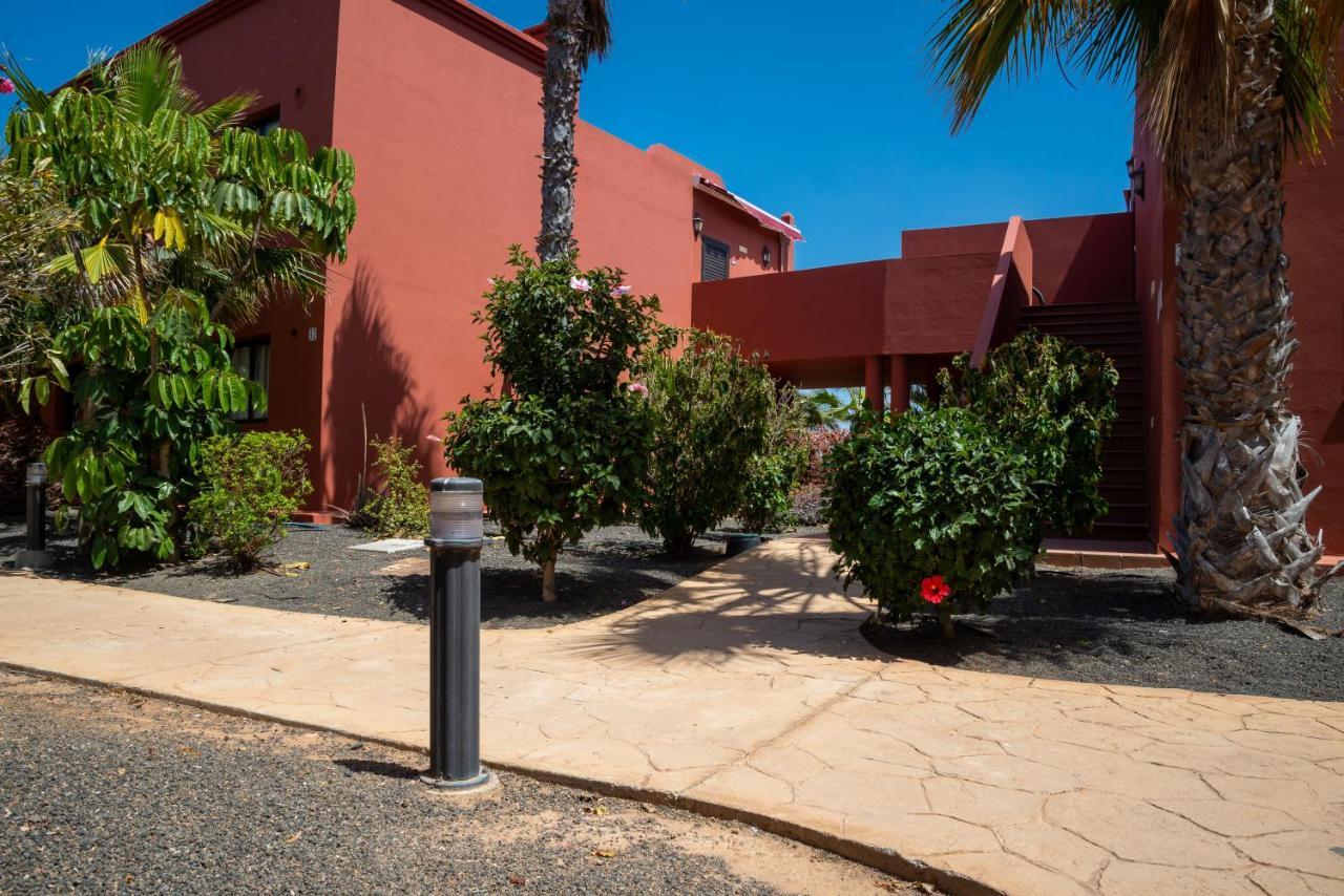 Apartament El Jasmine Corralejo Zewnętrze zdjęcie