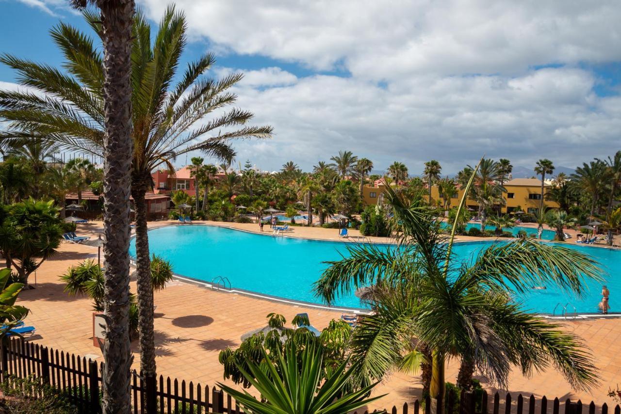 Apartament El Jasmine Corralejo Zewnętrze zdjęcie