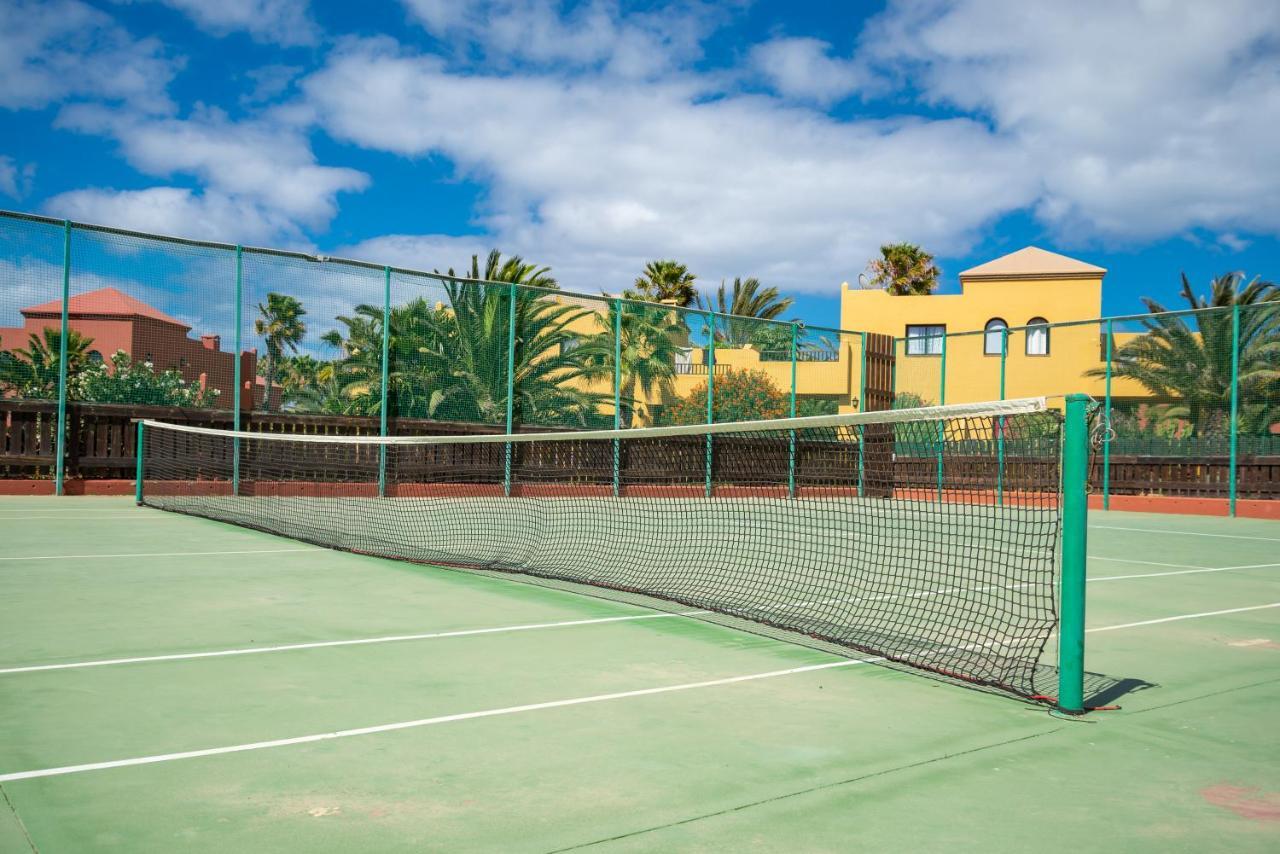 Apartament El Jasmine Corralejo Zewnętrze zdjęcie